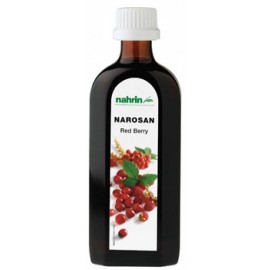 Наросан Nahrin «Красная ягода» 500 ml