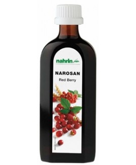 Наросан Nahrin «Красная ягода» 500 ml