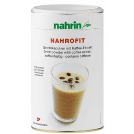 Нарофит Nahrin «Кофе» 470g