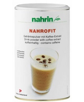 Нарофит Nahrin «Кофе» 470g