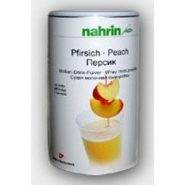 Напиток Nahrin «Персиковый» 600g
