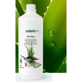 Сок Nahrin «Алоэ» 1000 ml