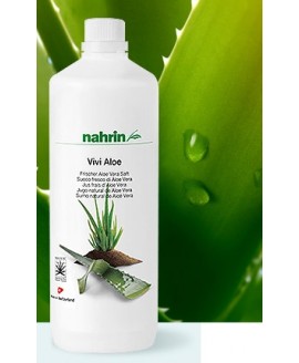 Сок Nahrin «Алоэ» 1000 ml