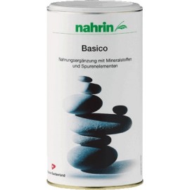 Концентрат Nahrin «Басико» 250g