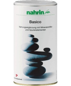 Концентрат Nahrin «Басико» 250g