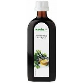 Сироп Nahrin «Еловый» 250 ml