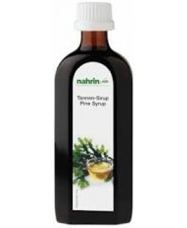 Сироп Nahrin «Еловый» 250 ml
