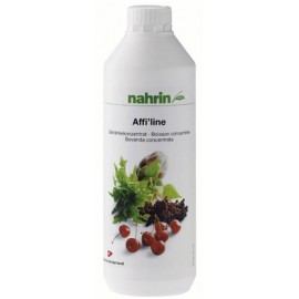 Концентрат Nahrin «Аффилайн» 500ml
