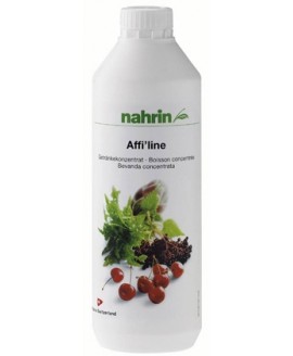 Концентрат Nahrin «Аффилайн» 500ml