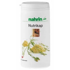Нутрикап Nahrin 18g