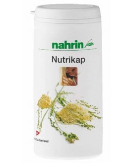 Нутрикап Nahrin 18g