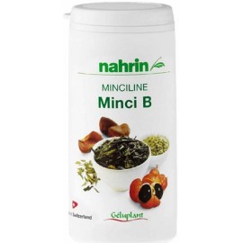 Минки B Nahrin 30g