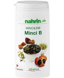Минки B Nahrin 30g
