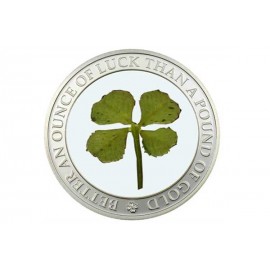 Монета "Pacing Luck" С888