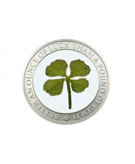 Монета "Pacing Luck" С888