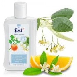 Антибактериальный гель для рук JUST 250ml