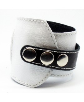 Браслет из натуральной кожи А-119