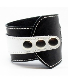 Браслет из кожи А-120