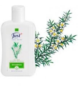 Шампунь Just Чайное Дерево