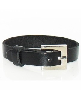 Браслет кожаный SW-834