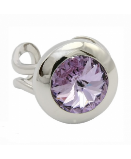 Кольцо со Swarovski 7770-3029-86