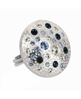 Женское кольцо Swarovski 7770-3044-506