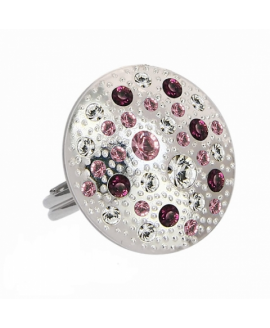 Женское кольцо 7770-3044-516