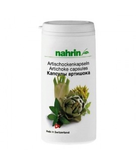 Капсулы Артишока Нарин