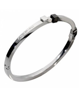 Стальной браслет Zoppini "Break" L1213