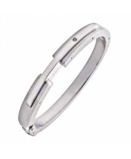 Мужской браслет Zoppini "Tekno" L1060