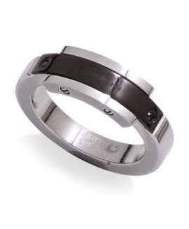 Кольцо "Tekno" G1151_0575