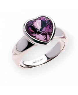 Женское кольцо "Heartbeat" G1159_0150