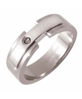 Кольцо "Tekno" G1076_0075