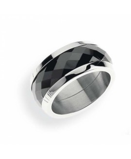 Кольцо "Hi Tech" G1157_C005