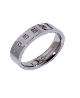 Кольцо унисекс "Beat" G1110_2181