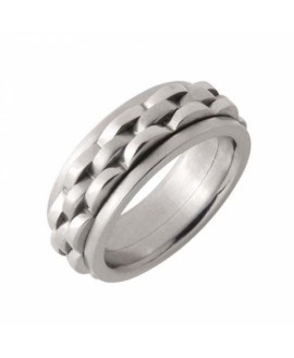 Кольцо "Beat" G2047_0000