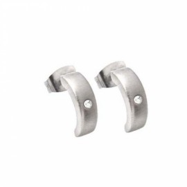 Серьги "Scratch" R2038_0072
