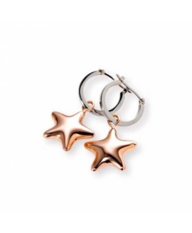 Серьги "Звезды" R2047_0207