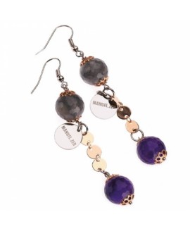 Серьги "Passion" R2072_0819