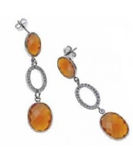 Серьги "Infinity" R2081_0807