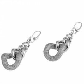 Серьги "Groumette" R1128_3000