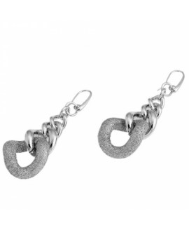 Серьги "Groumette" R1128_3000