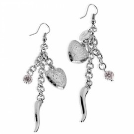 Серьги "Bijoux" R2094_0044