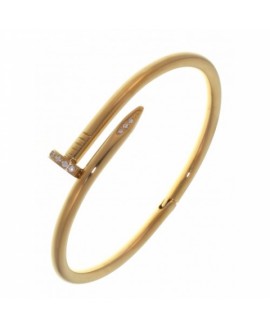 Стальной браслет Гвоздь БС-1968