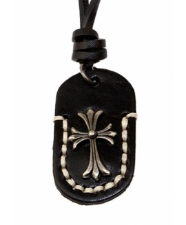 Кулон на шнурке DIESEL ПС-D 007