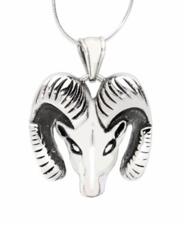 Подвеска из медицинской стали ПС-1873