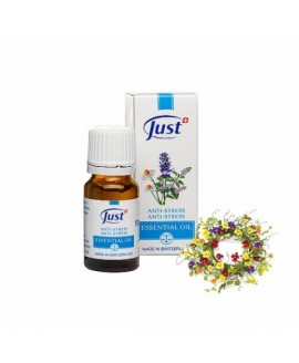 Эфирное масло Just Антистресс 10мл