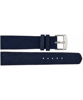 Ремешок для часов из кожи ската STWS01