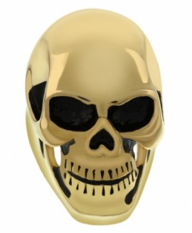 Мужское кольцо Череп KS-1361