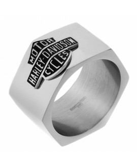 Байкерское кольцо